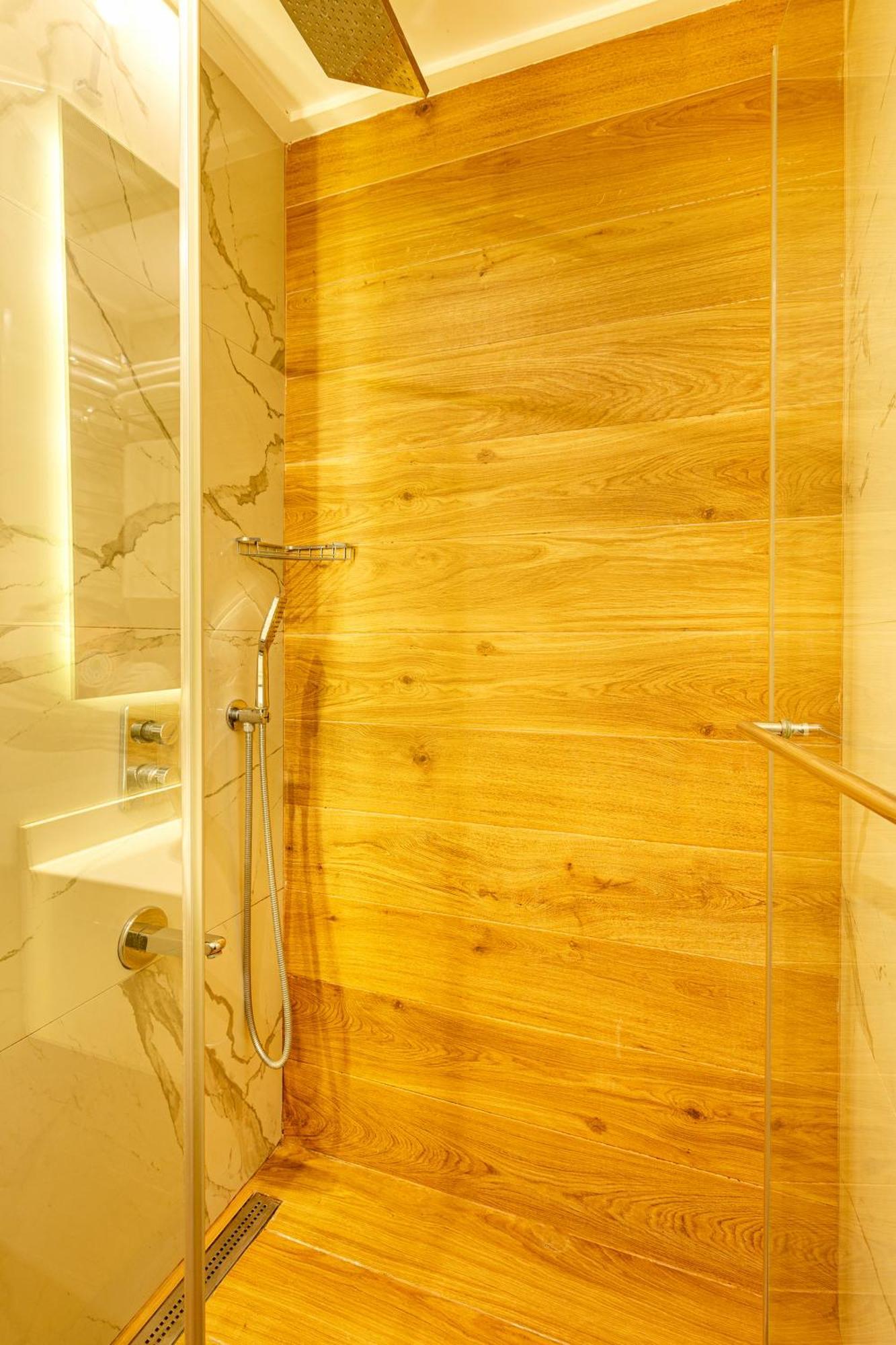 Santra Hotel Istanbul Exterior photo