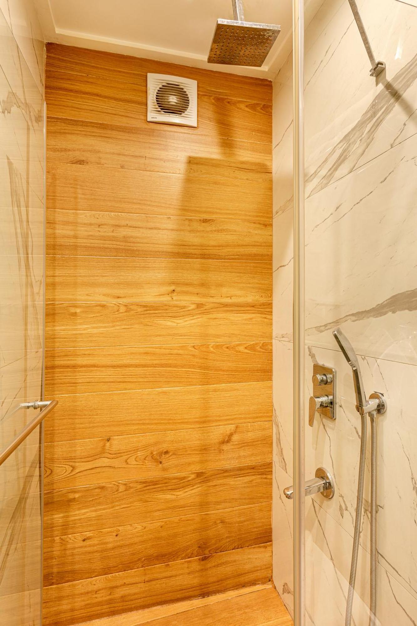 Santra Hotel Istanbul Exterior photo